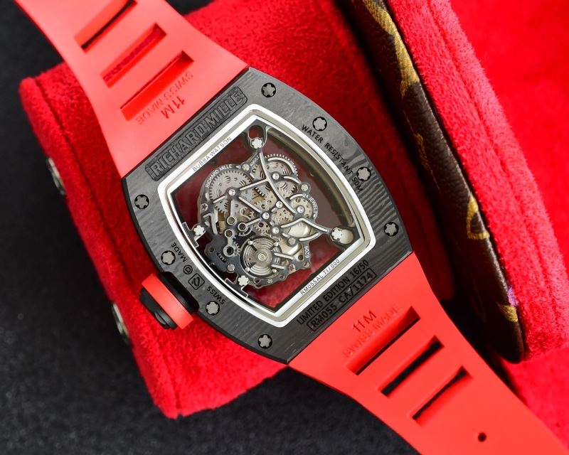 RICHARD MILLE Watches